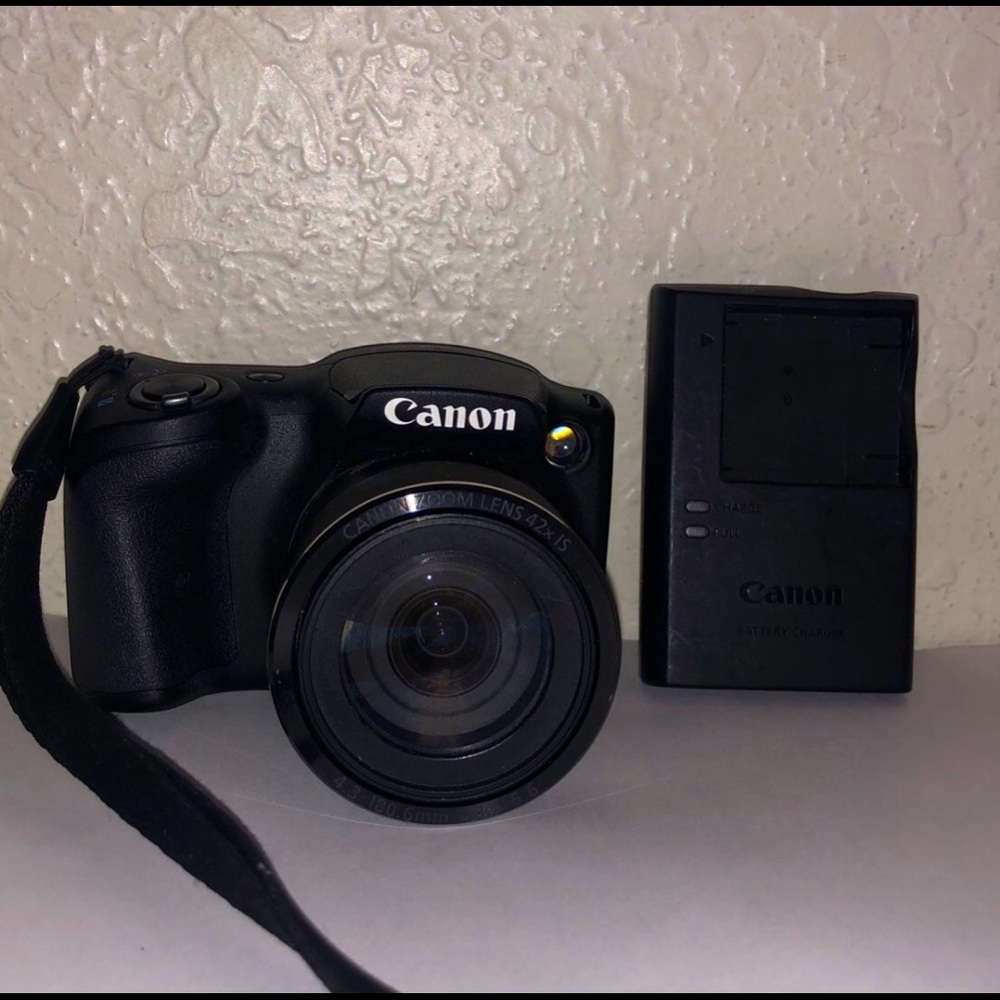 Canon PowerShot